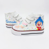Zapatillas Bota Infantil