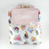 Mochila "Princesas"