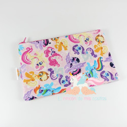 Neceser pequeño "My little...