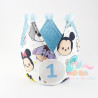 Corona cumpleaños "Tsum Tsum"