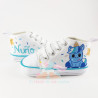 Zapatilla Personalizada Bebe