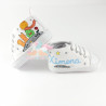 Zapatilla Personalizada Bebe