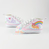 Zapatilla Personalizada Bebe
