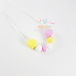 Collar de Lactancia "JELLY...