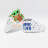 Zapatilla Personalizada Bebe