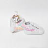 Zapatilla Personalizada Bebe