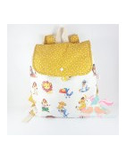 Mochilas Infantiles