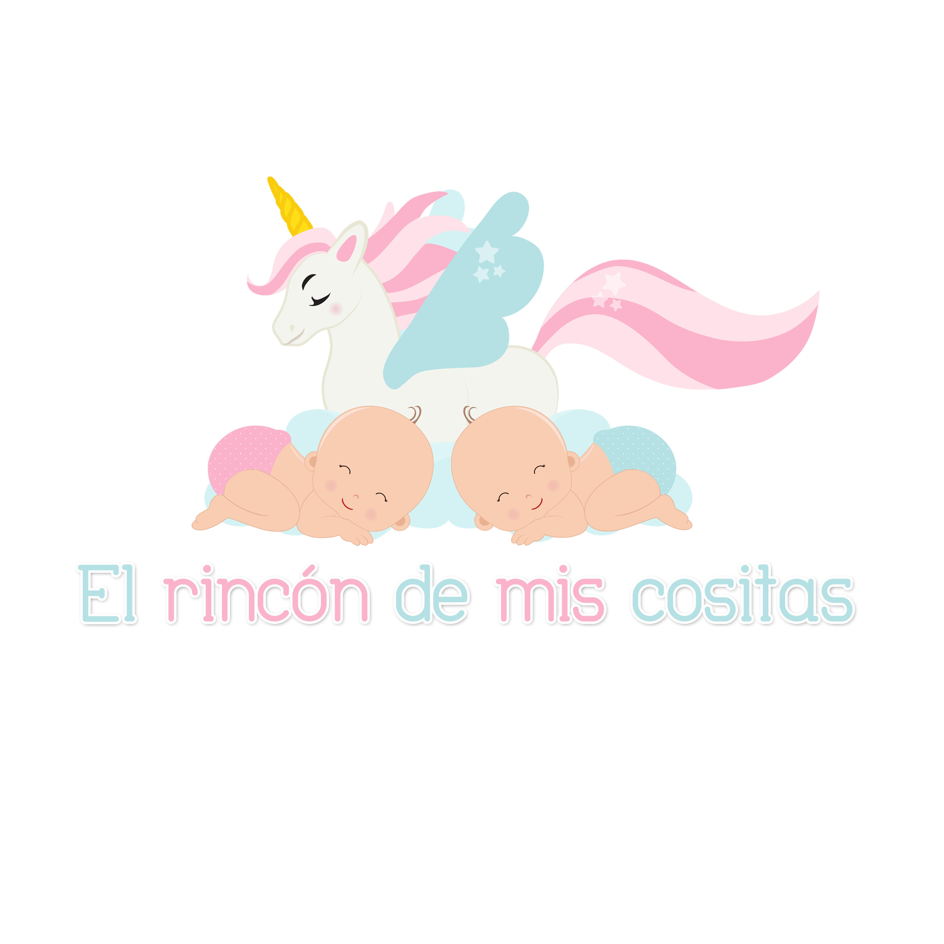 El rincón de mis cositas